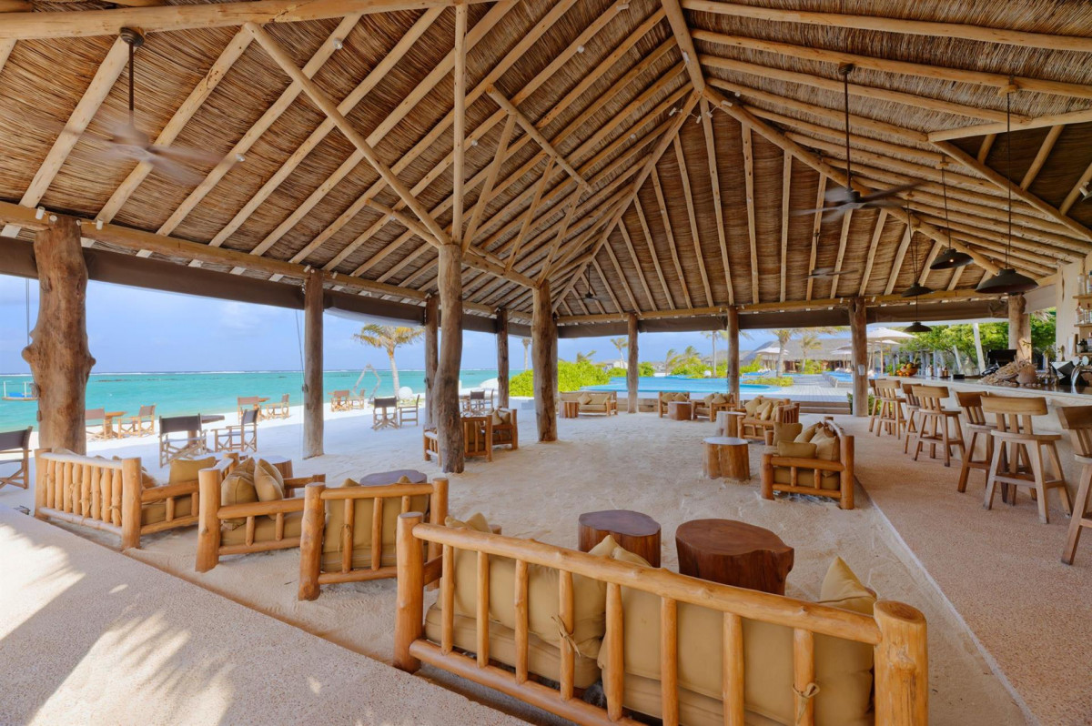YOU & ME BY COCOON MALDIVES фото 5