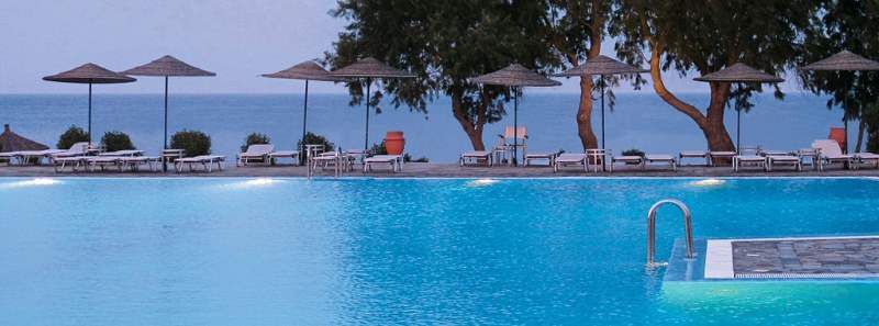 LAKITIRA SUITES