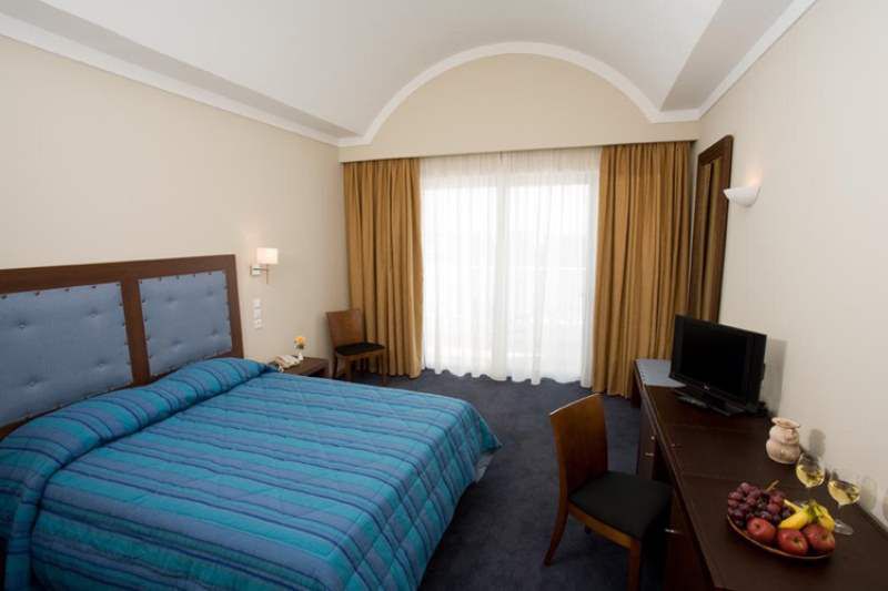 LAKITIRA SUITES фото 5