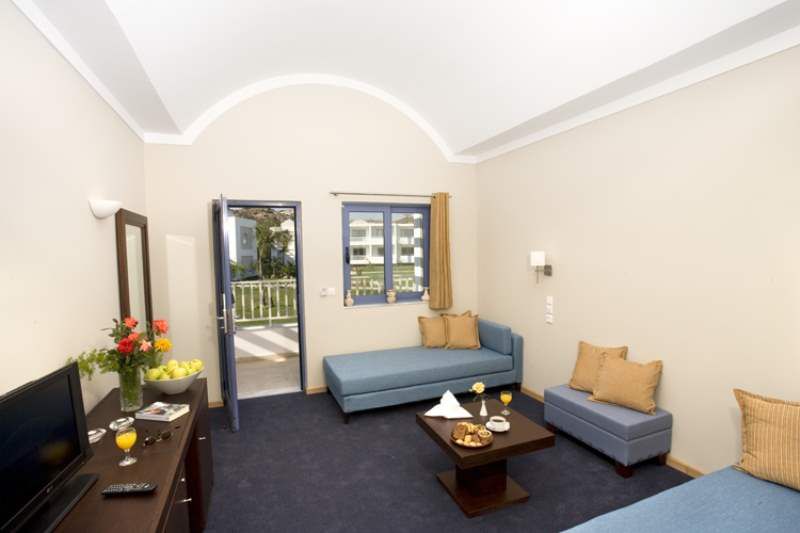 LAKITIRA SUITES фото 6