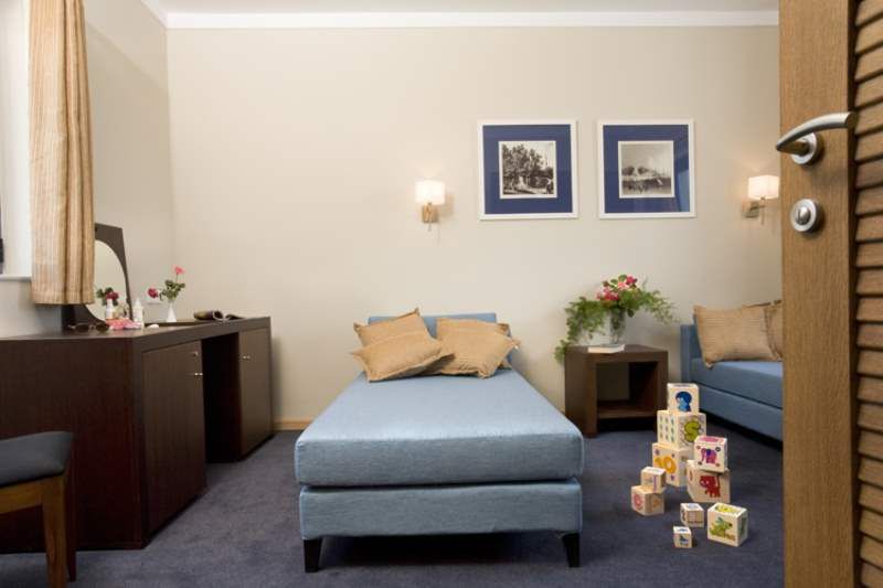 LAKITIRA SUITES фото 7