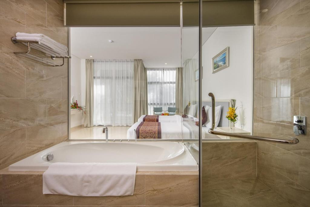 COSTABELLA RESORT NHA TRANG (EX. DIAMOND BAY CONDOTEL RESORT) фото 2