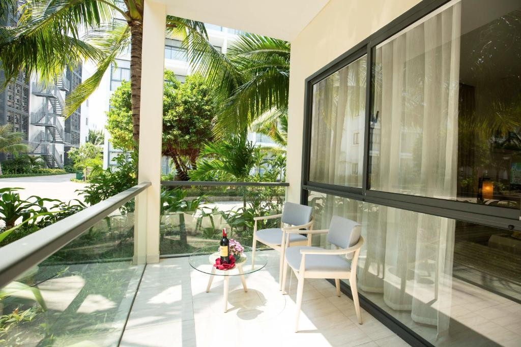 COSTABELLA RESORT NHA TRANG (EX. DIAMOND BAY CONDOTEL RESORT) фото 6