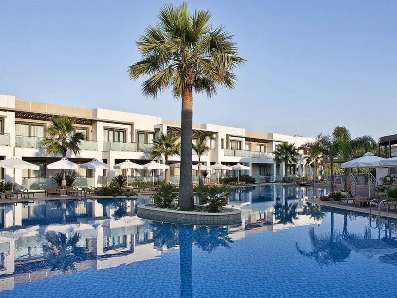 LESANTE CLASSIC LUXURY HOTEL & SPA фото 3