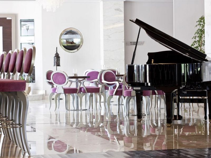 LESANTE CLASSIC LUXURY HOTEL & SPA фото 7