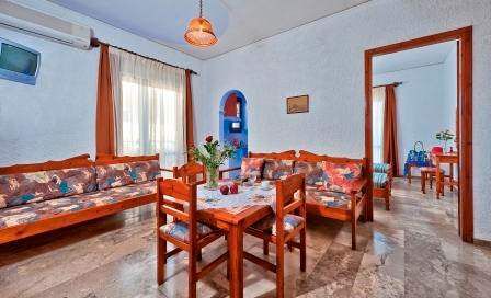 LIA APARTMENTS