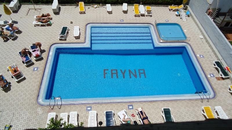 FAYAN фото 4