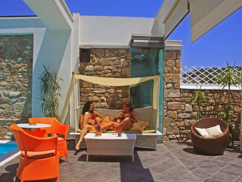 LIDO фото 6