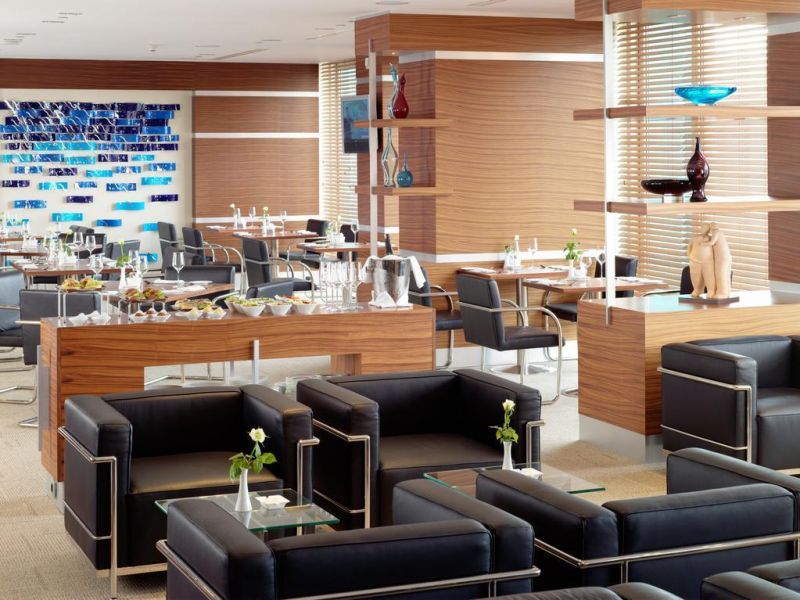 SWISSOTEL BUYUK EFES IZMIR фото 3