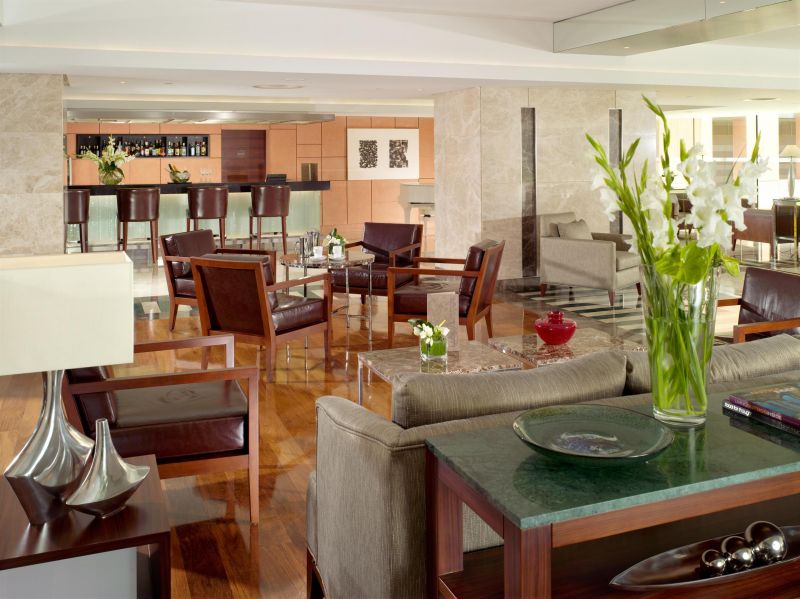 SWISSOTEL BUYUK EFES IZMIR фото 4