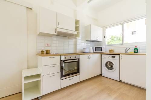 LARNACA GOLDEN BEACH APTS
