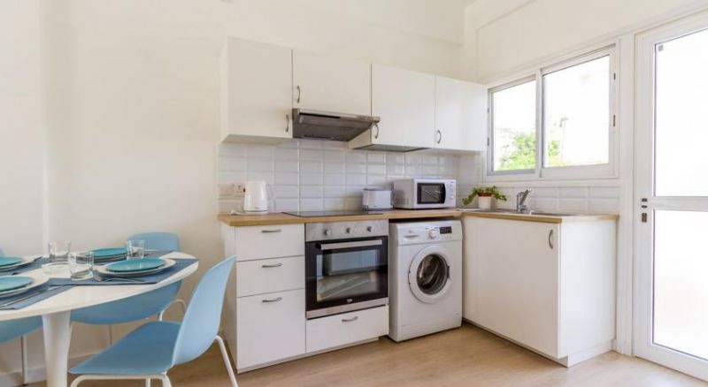 LARNACA GOLDEN BEACH APTS фото 2