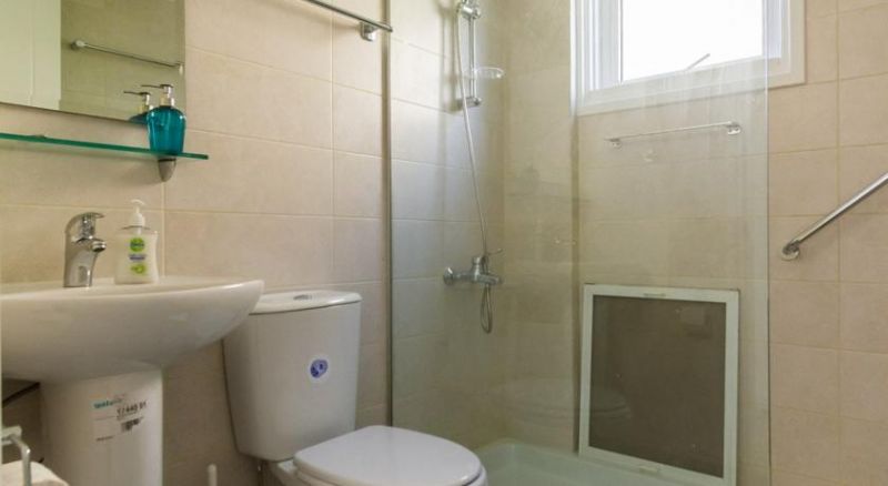 LARNACA GOLDEN BEACH APTS фото 3