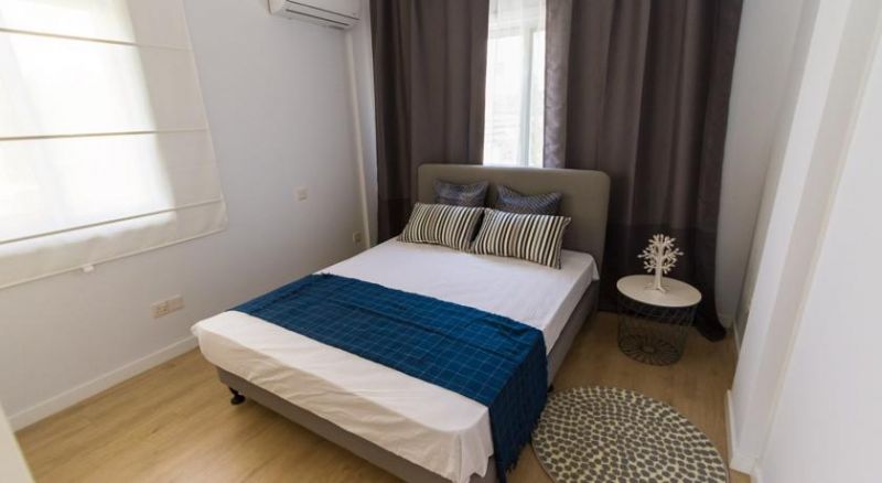 LARNACA GOLDEN BEACH APTS фото 4