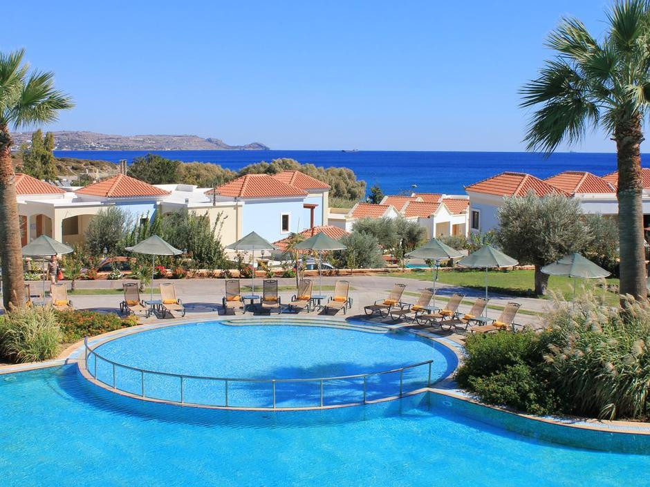 LINDOS IMPERIAL RESORT & SPA