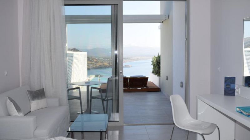 LINDOS MARE фото 2