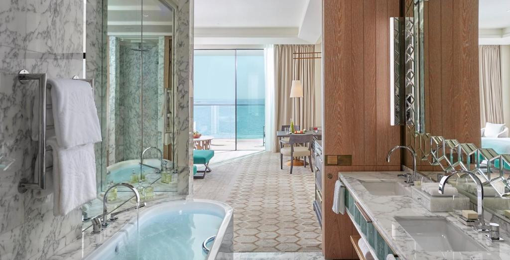 MANDARIN ORIENTAL JUMEIRA DUBAI фото 4