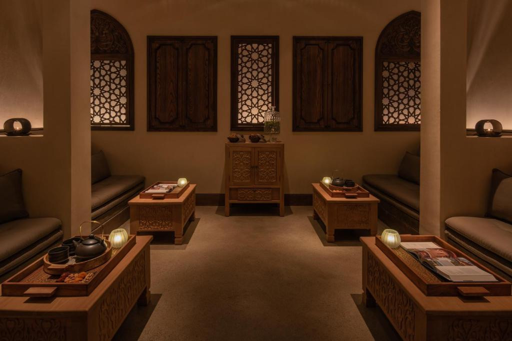 THE CHEDI AL BAIT SHARJAH (EX. AL BAIT SHARJAH) фото 2