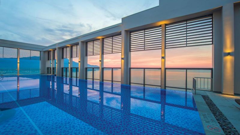 ALTARA SUITES фото 2