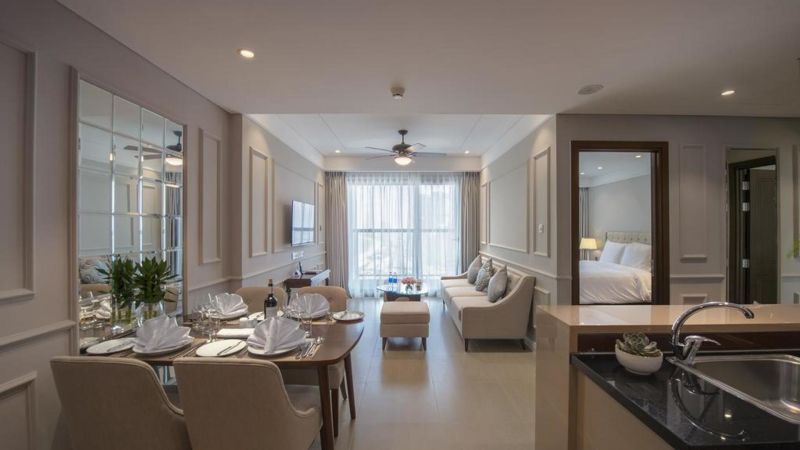 ALTARA SUITES фото 3
