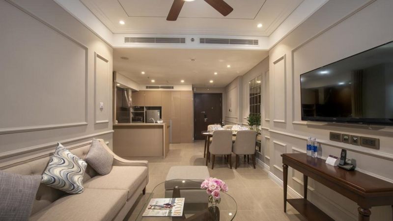 ALTARA SUITES фото 5