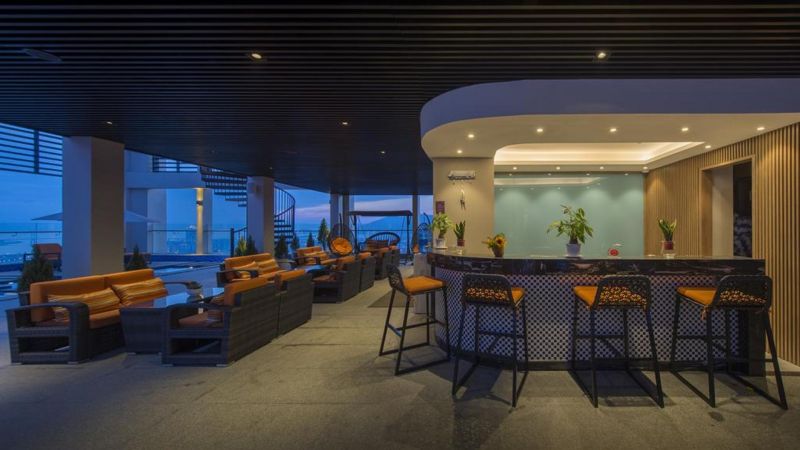 ALTARA SUITES фото 6