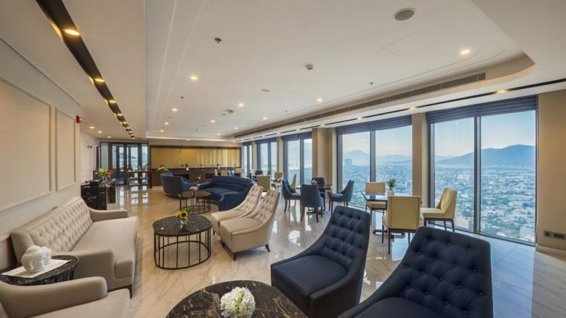 ALTARA SUITES фото 7