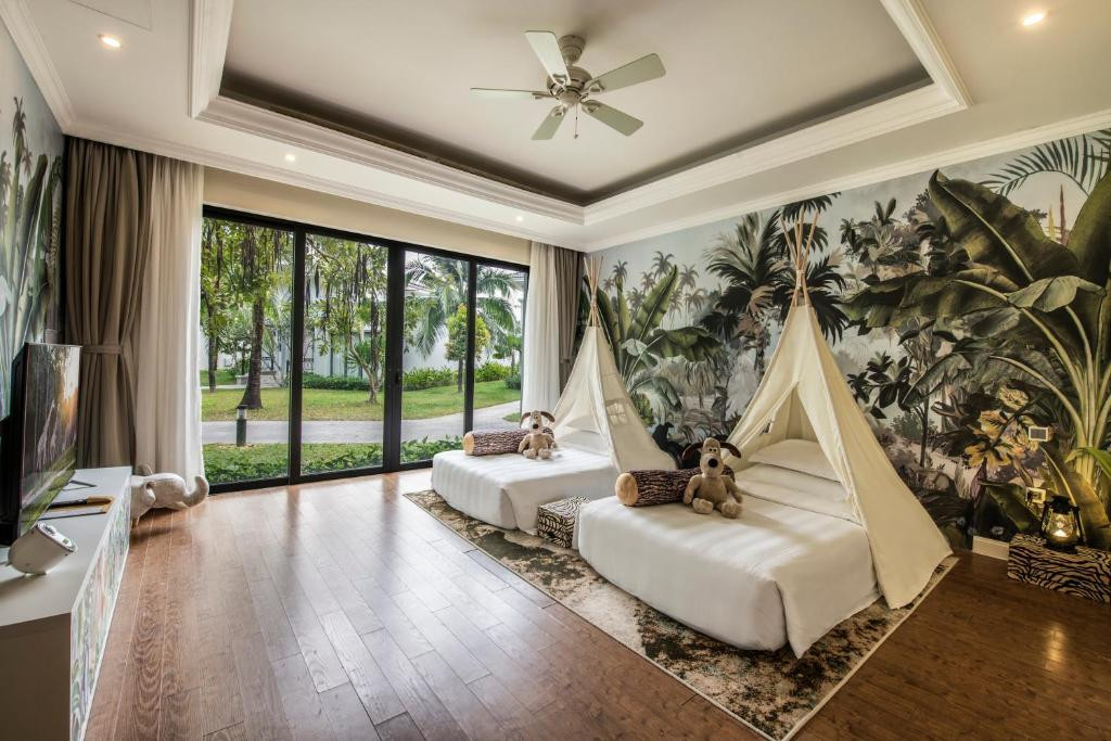 VINPEARL WONDERWORLD PHU QUOC (EX. VINPEARL DISCOVERY 1) фото 3