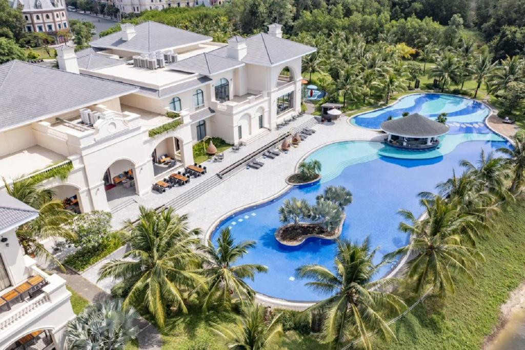 VINPEARL WONDERWORLD PHU QUOC (EX. VINPEARL DISCOVERY 1) фото 4