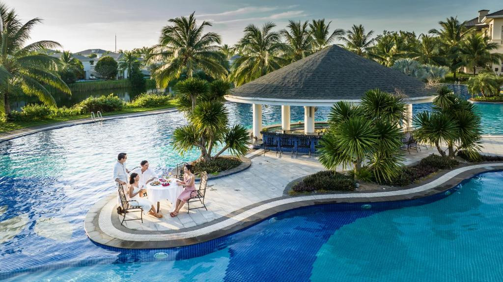 VINPEARL WONDERWORLD PHU QUOC (EX. VINPEARL DISCOVERY 1) фото 5