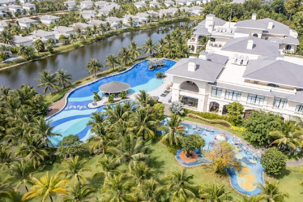 VINPEARL WONDERWORLD PHU QUOC (EX. VINPEARL DISCOVERY 1) фото 6