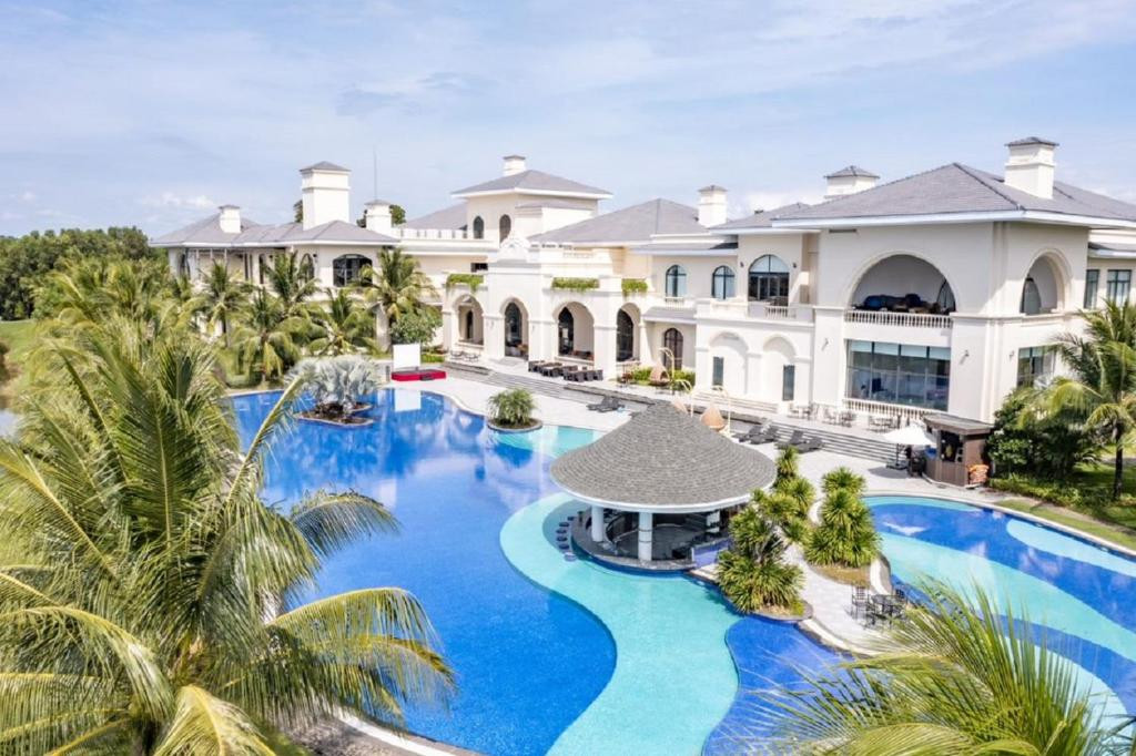 VINPEARL WONDERWORLD PHU QUOC (EX. VINPEARL DISCOVERY 1) фото 7