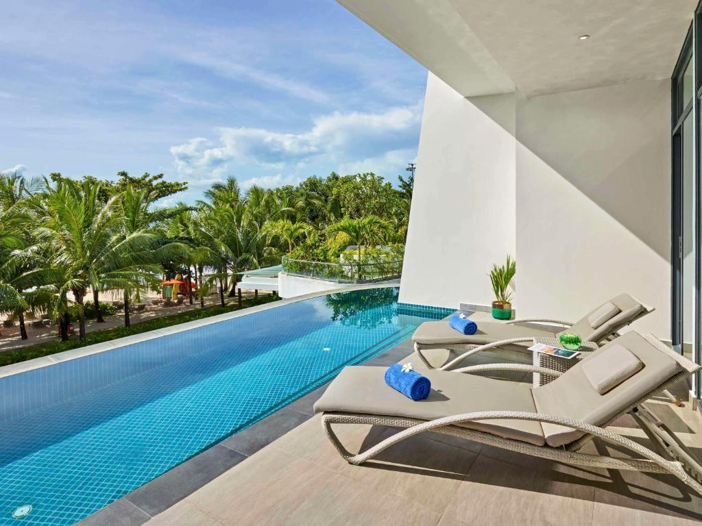 PREMIER RESIDENCES PHU QUOC EMERALD BAY фото 3