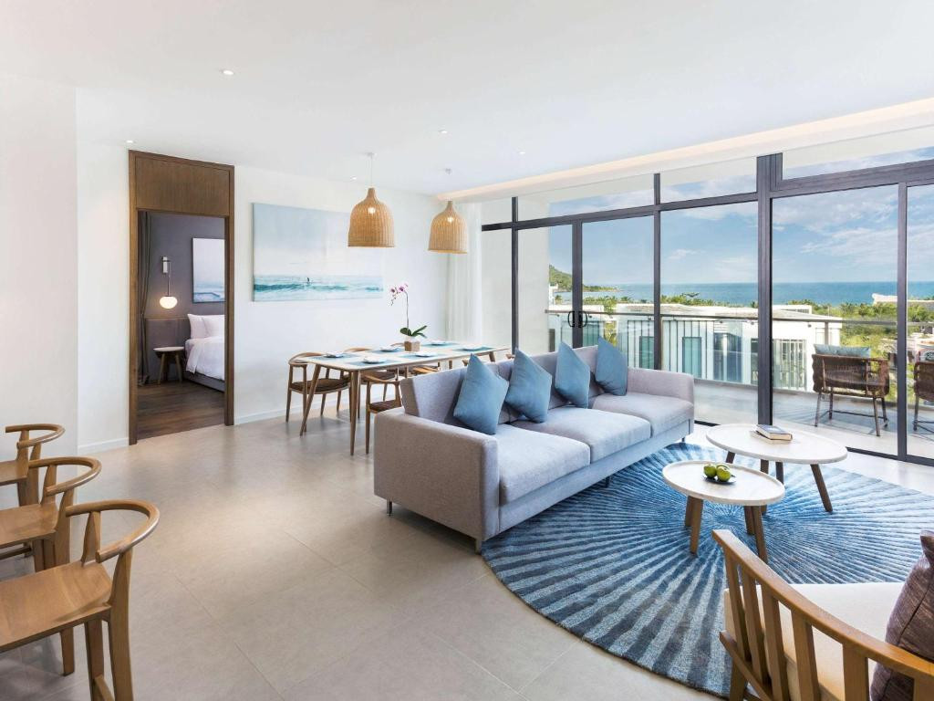 PREMIER RESIDENCES PHU QUOC EMERALD BAY фото 4