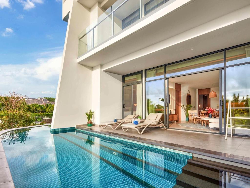 PREMIER RESIDENCES PHU QUOC EMERALD BAY фото 5
