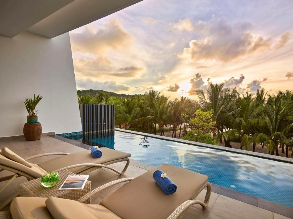PREMIER RESIDENCES PHU QUOC EMERALD BAY фото 6