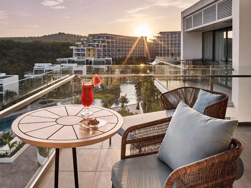 PREMIER RESIDENCES PHU QUOC EMERALD BAY фото 7