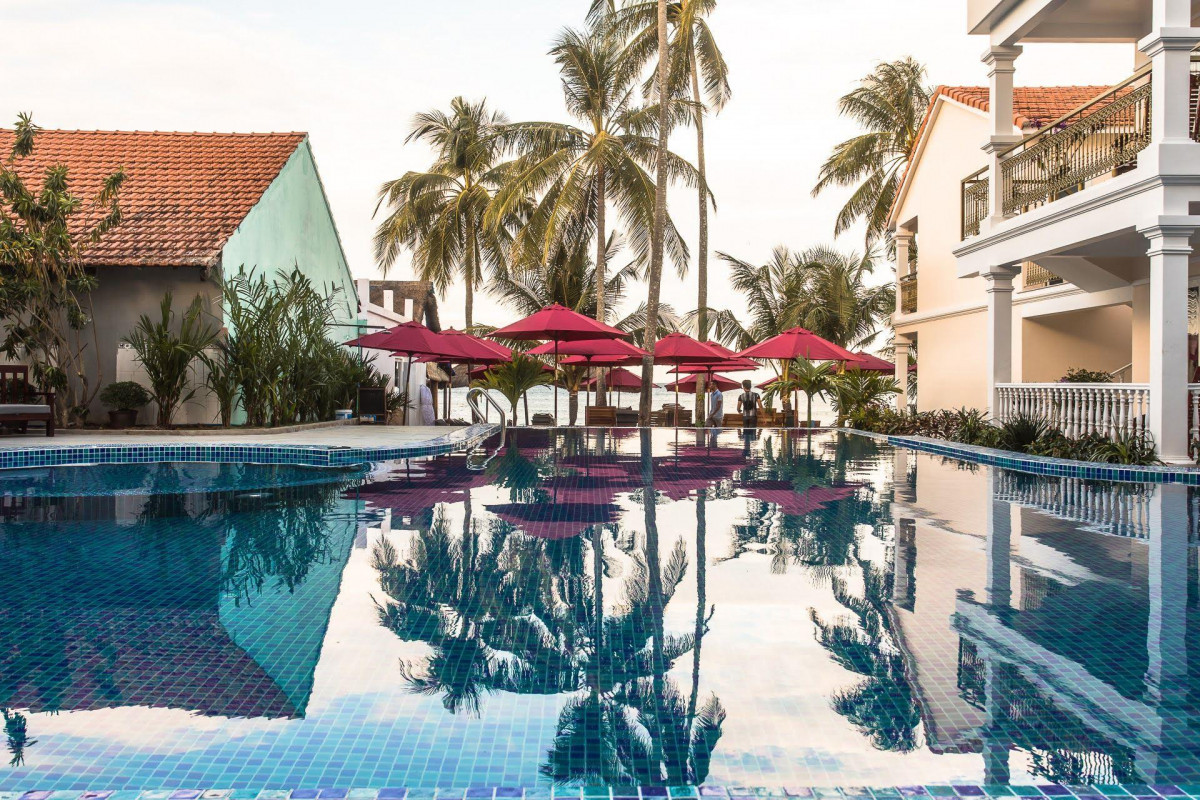 PHUONG BINH HOUSE фото 3