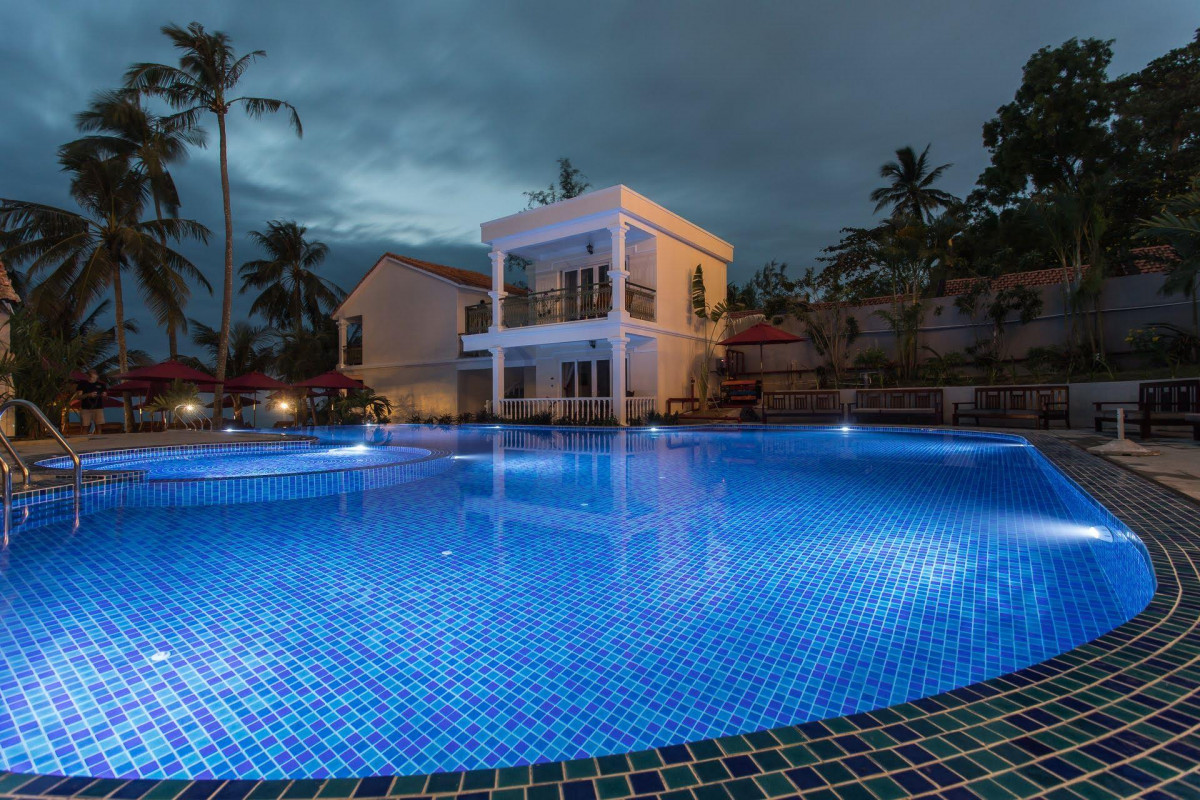 PHUONG BINH HOUSE фото 4