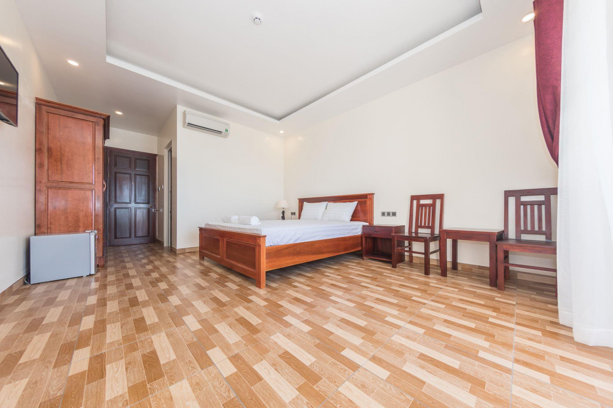 PHUONG BINH HOUSE фото 8