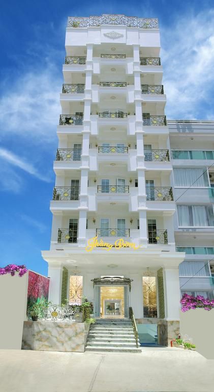THANG BOM BOUTIQUE HOTEL фото 3
