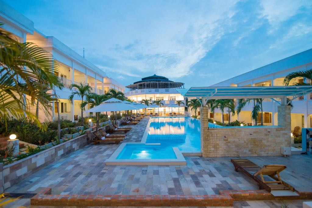 PALMA RESORT