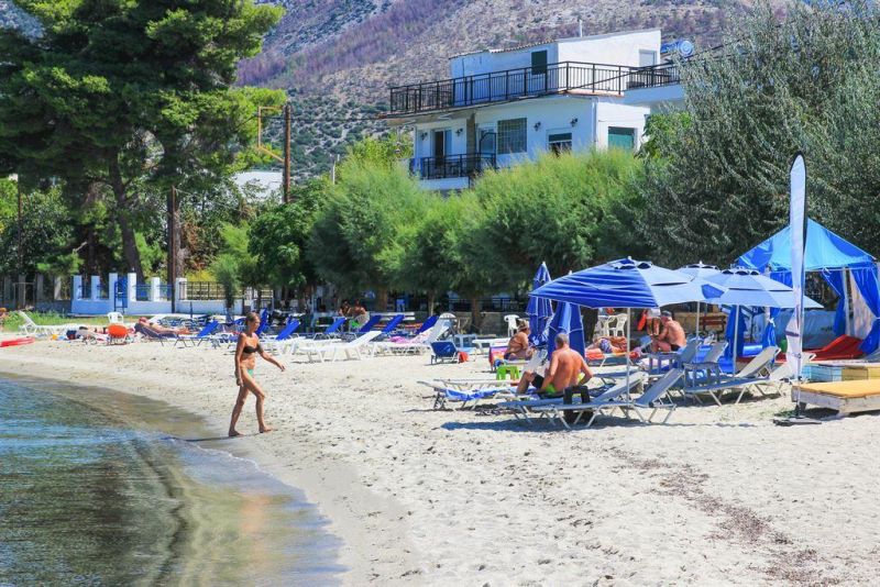 PANOS HOTEL