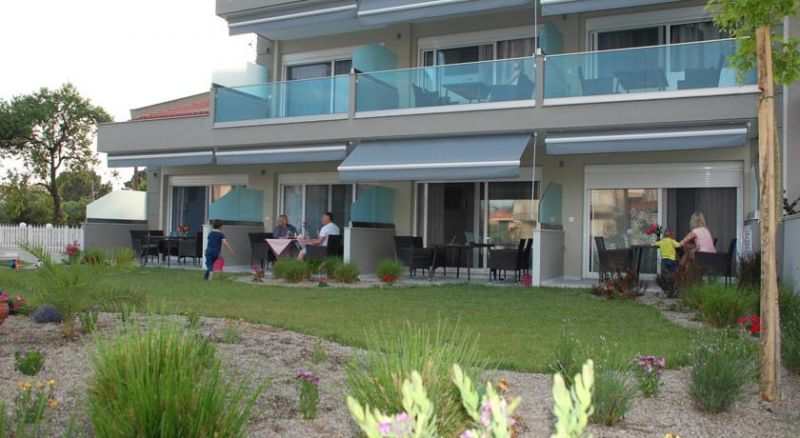 DREAM BOUTIQUE HOTEL APART