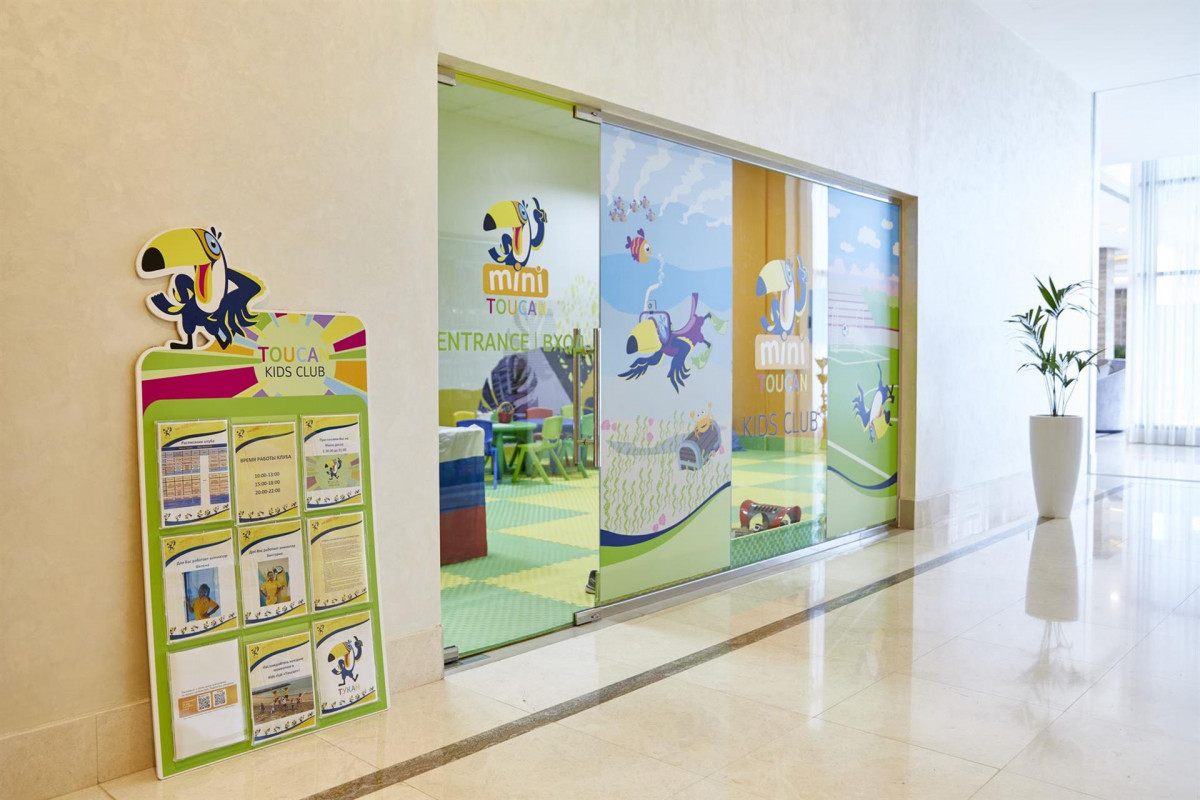 AL BAHAR HOTEL & RESORT (EX. BLUE DIAMOND AL SALAM BEACH RESORT) фото 5