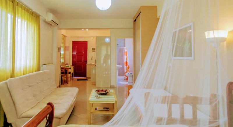 SEMIRAMIS SUITES