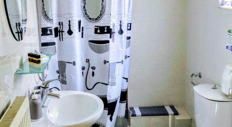 SEMIRAMIS SUITES фото 2