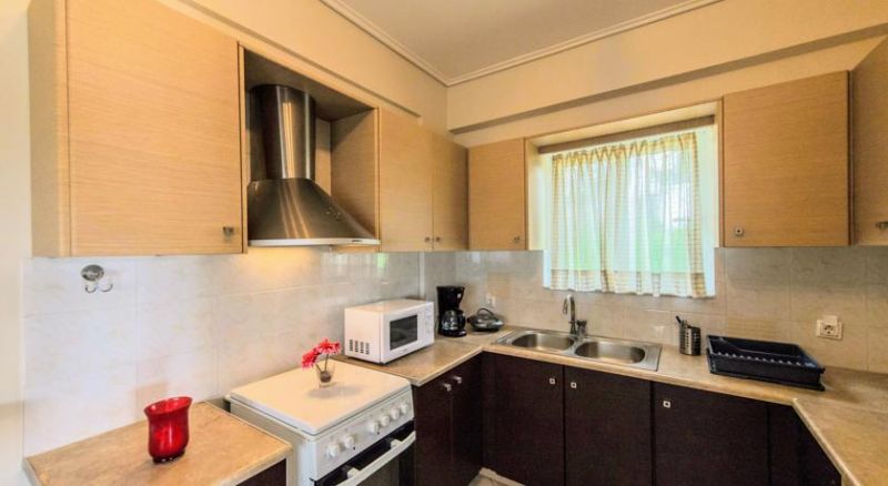 SEMIRAMIS SUITES фото 4