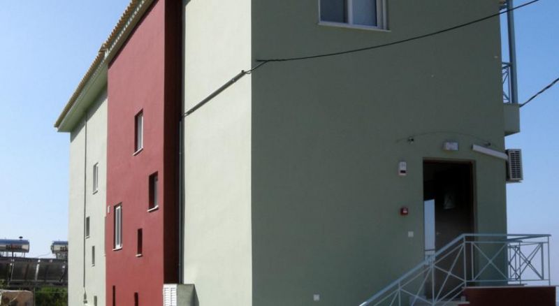 SEMIRAMIS SUITES фото 8
