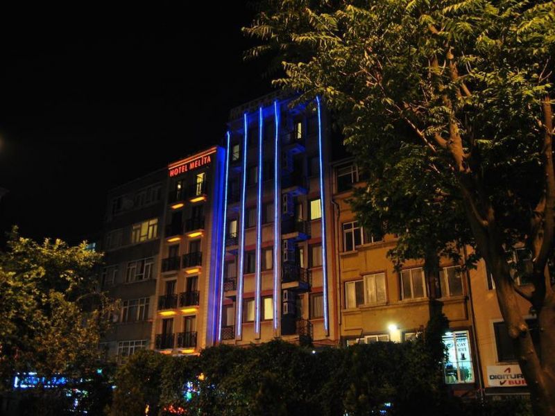 STAR PARK HOTEL